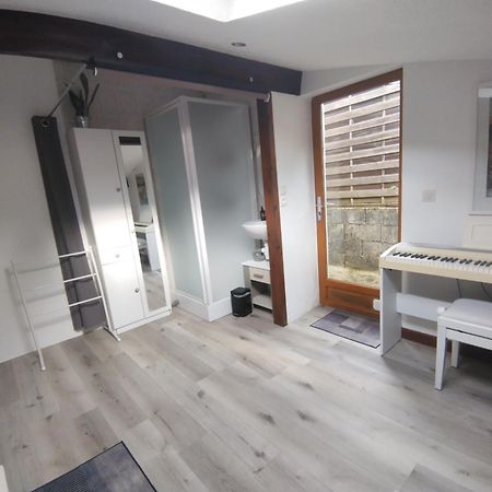 Apartamento Duplex 2 Personnes, Aix-les-Bains Exterior foto